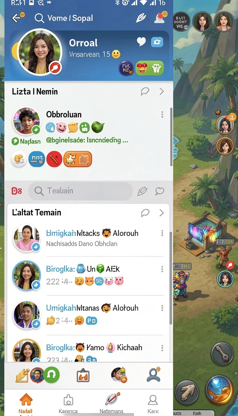 Aplikasi dewitogel Paling Baru untuk Android screenshot 4