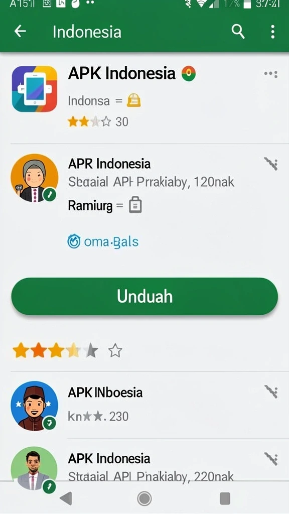Panduan Lengkap Aplikasi visitorbet untuk Pemula screenshot 4