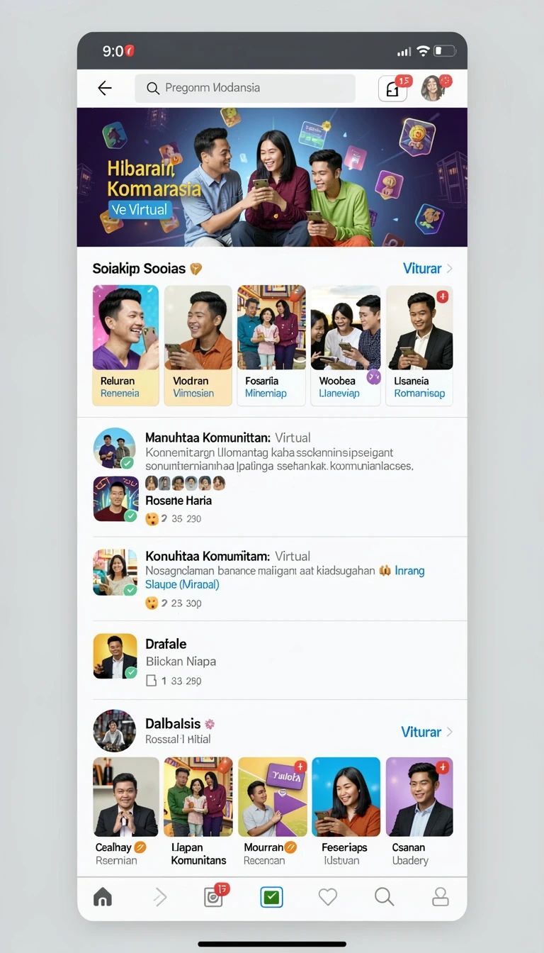 Aplikasi jepang77 Terbaru untuk Android dan iOS screenshot 1
