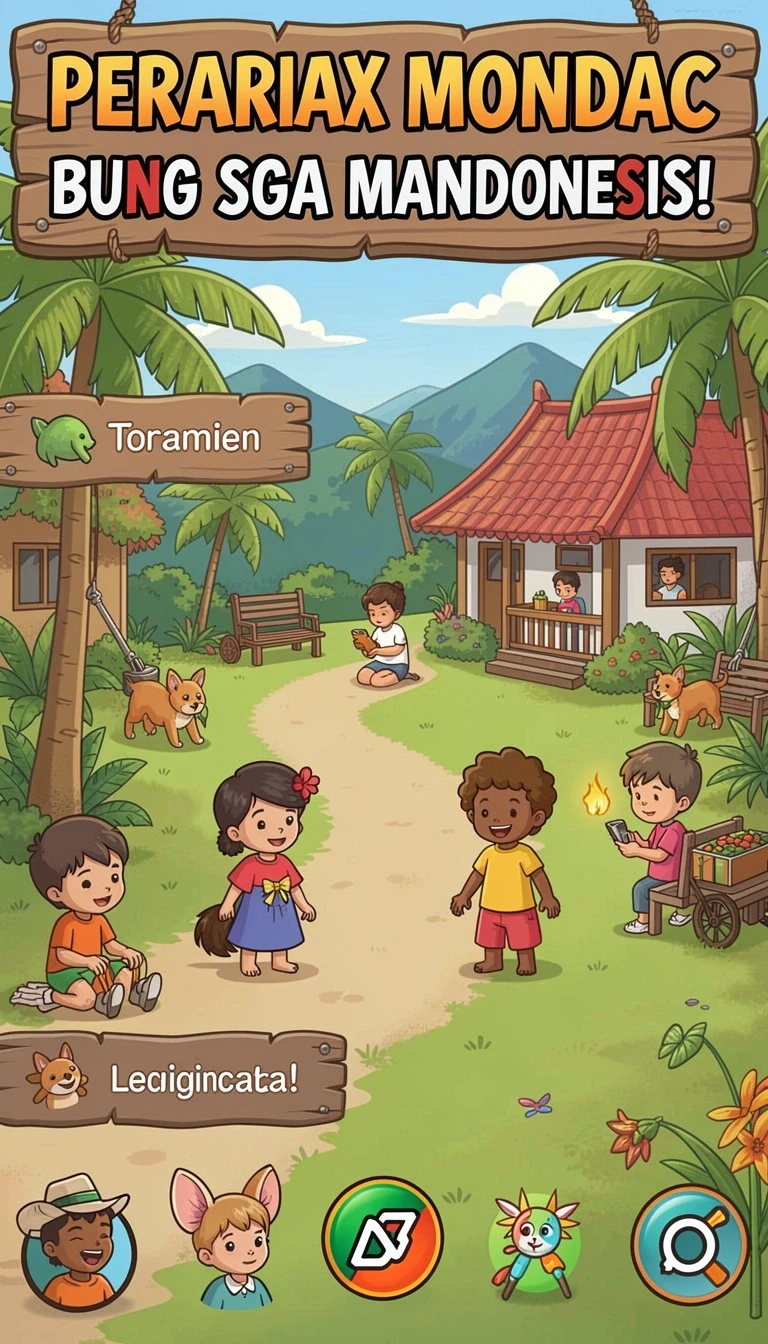 w67 Versi Terbaru: Apa yang Baru? screenshot 1
