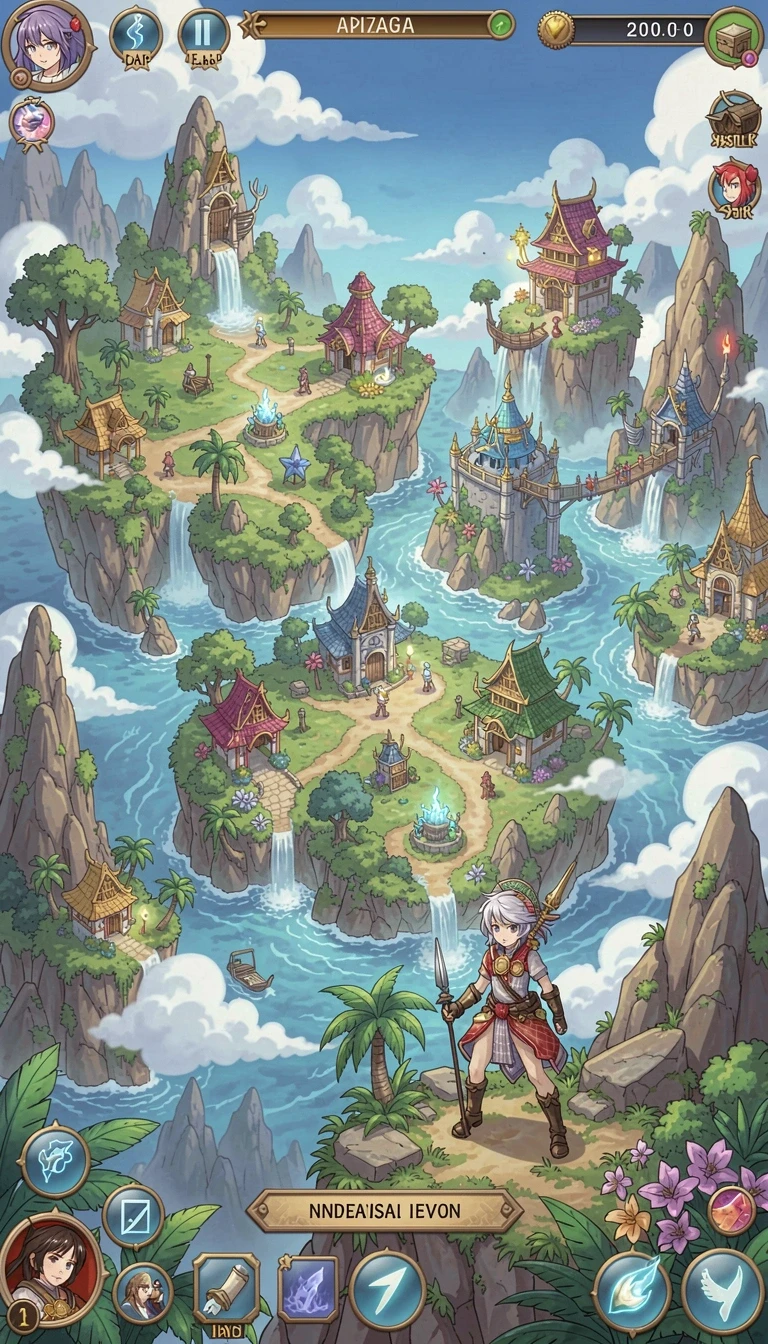 hokihoki Terbaru untuk Android: Download APK Gratis screenshot 1