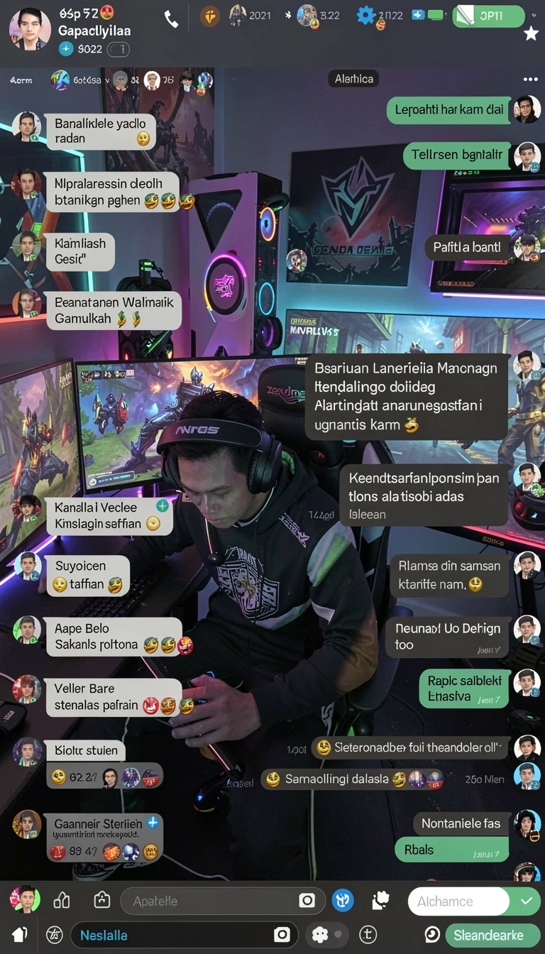 Aplikasi vikingtoto Terbaik untuk Android dan iOS screenshot 4
