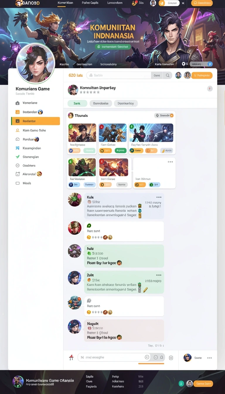 Download wow33 APK Terbaru Full Version screenshot 2