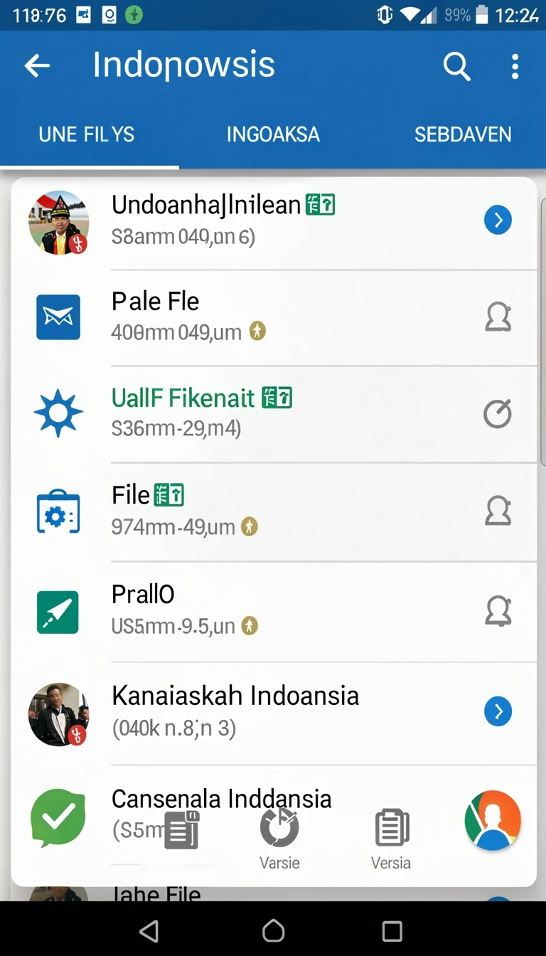 mahkota188 Terbaru: Review Aplikasi dan Link Unduh screenshot 3