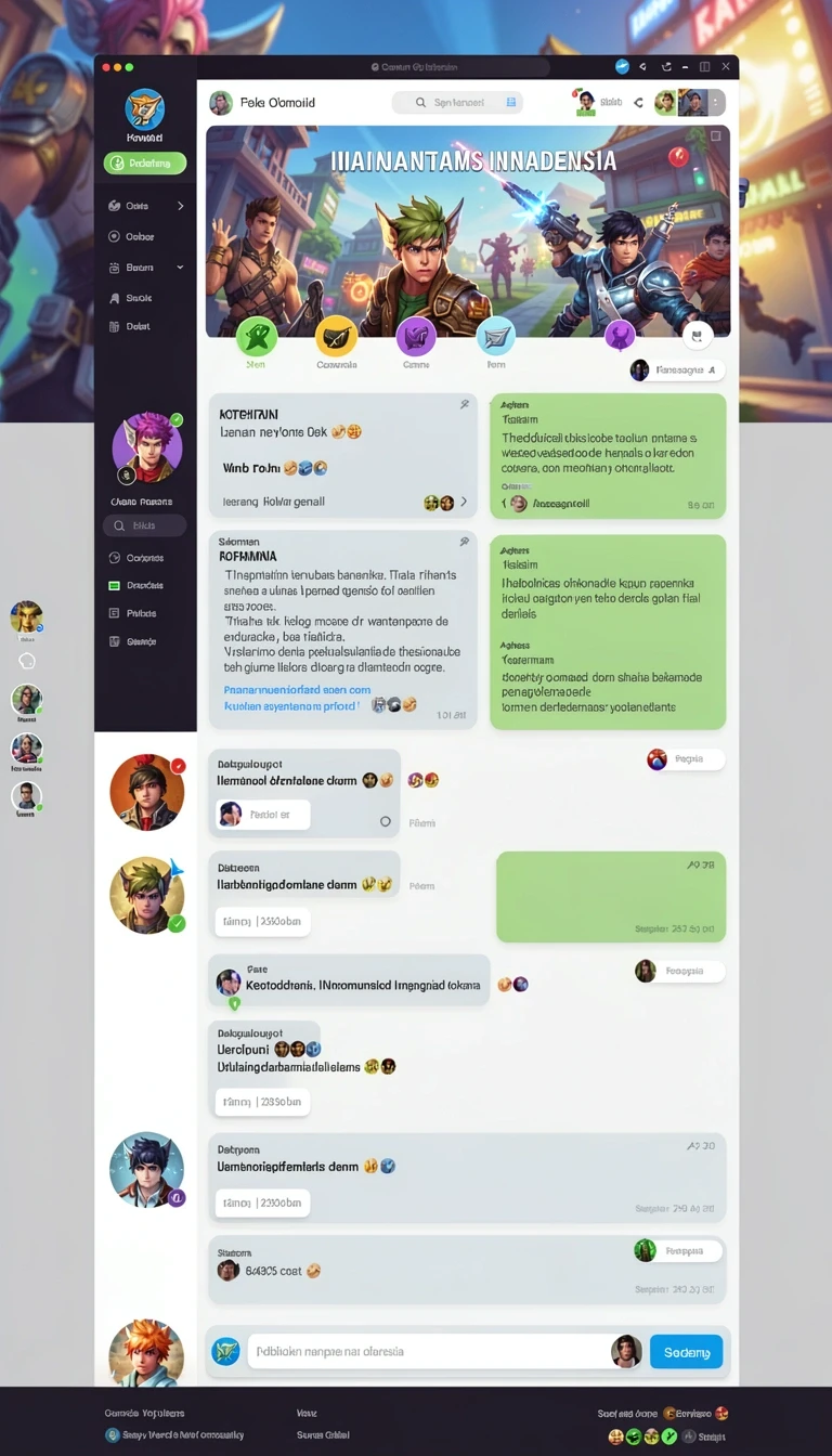 laparbos APK Terbaru: Download Cepat dan Gratis screenshot 4