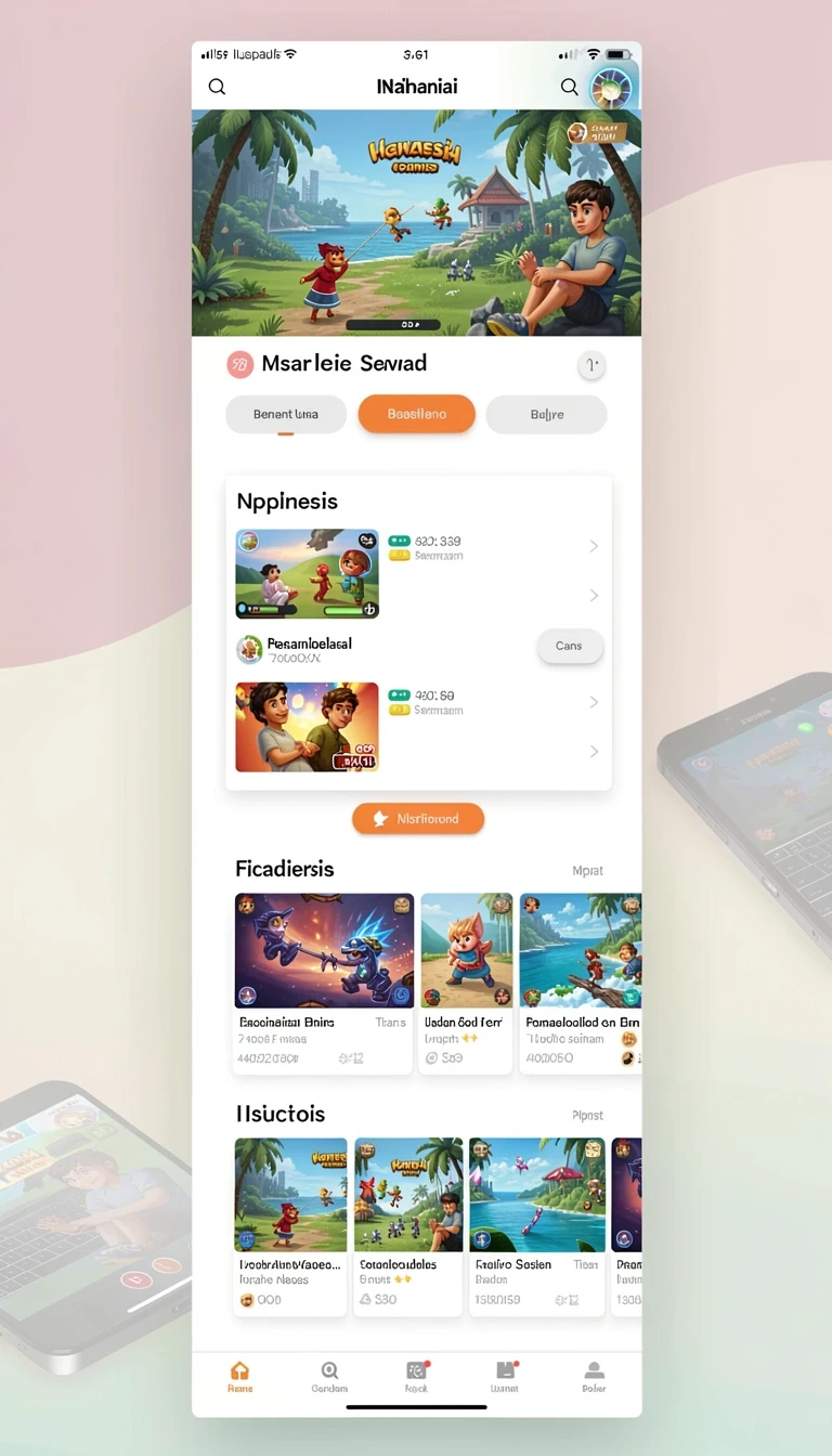 Download maj777 APK Terbaru Full Version screenshot 3