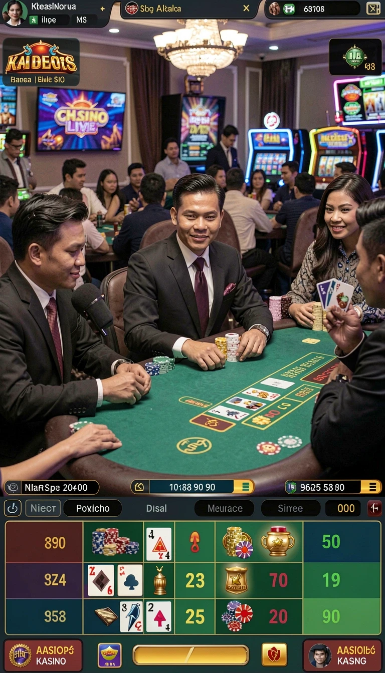 Update Aplikasi slot39 ke Versi Terbaru screenshot 1