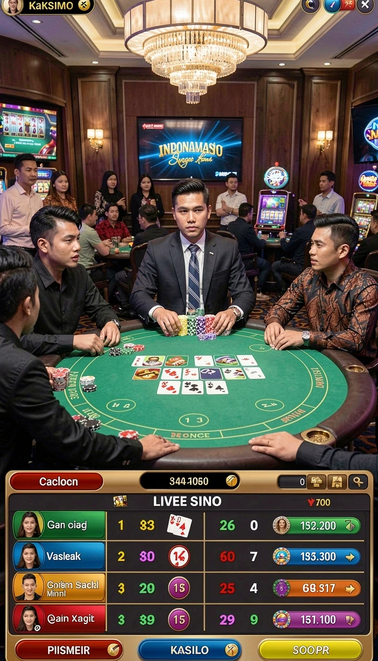 limit Versi Terbaru untuk Android Tanpa Ribet screenshot 3