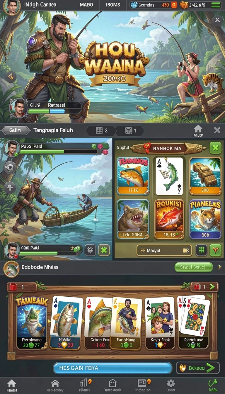Aplikasi dewitogel Paling Baru untuk Android screenshot 3
