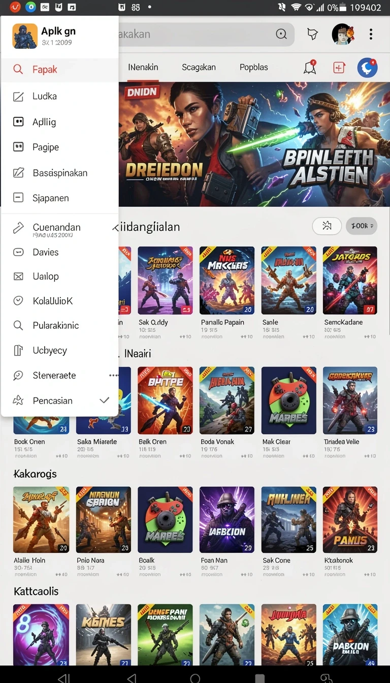 ariestogel Versi Terbaru untuk Android Tanpa Ribet screenshot 3