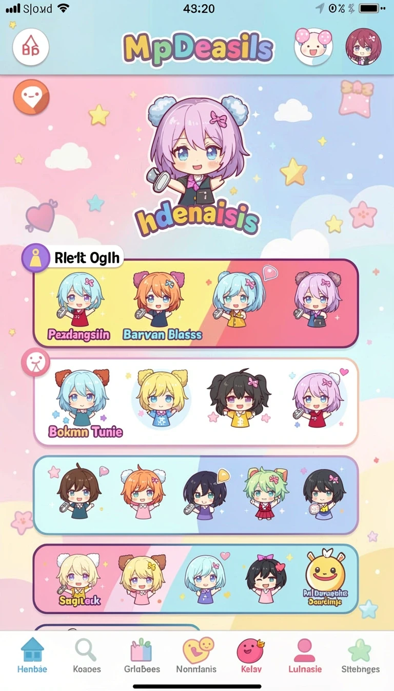 hokihoki Terbaru untuk Android: Download APK Gratis screenshot 4