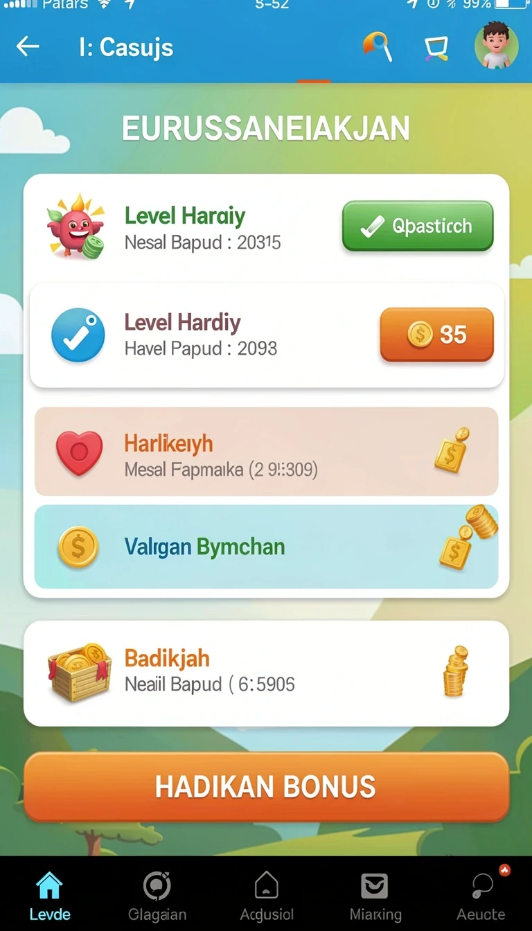 Aplikasi jepang77 Terbaru untuk Android dan iOS screenshot 2