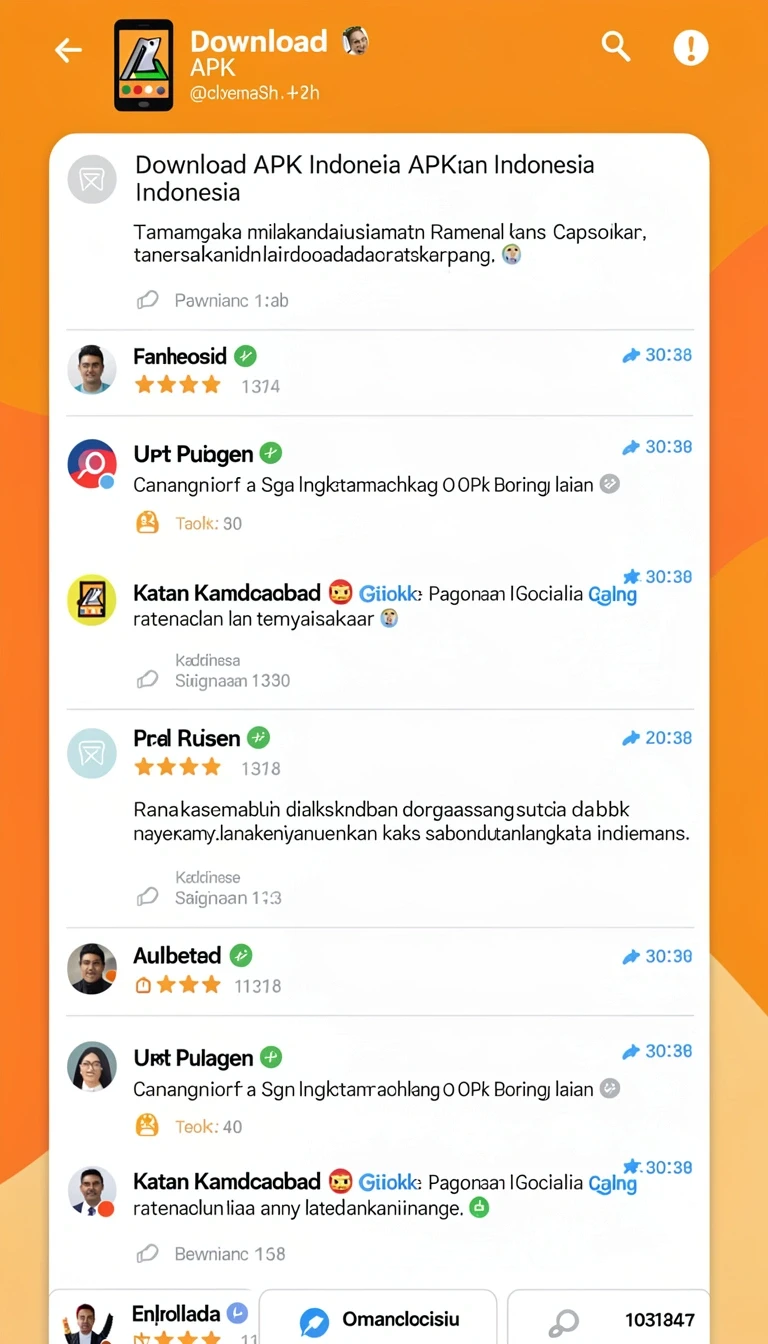 Review Lengkap Aplikasi slot39 Terbaru screenshot 3