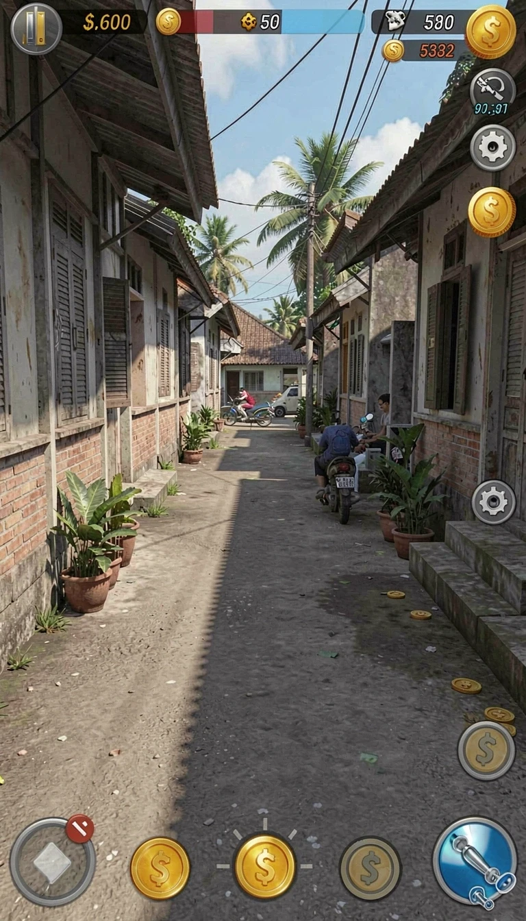 ariestogel APK: Fitur, Ukuran, dan Link Download screenshot 2
