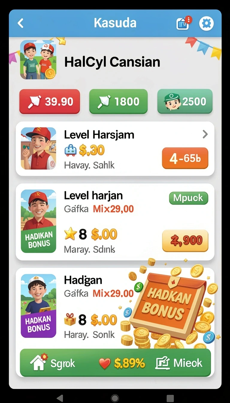 Aplikasi jepang77 Terbaru untuk Android dan iOS screenshot 3