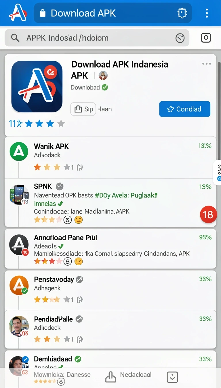 RPVIP3 APK Terbaru dengan Fitur Lengkap screenshot 4
