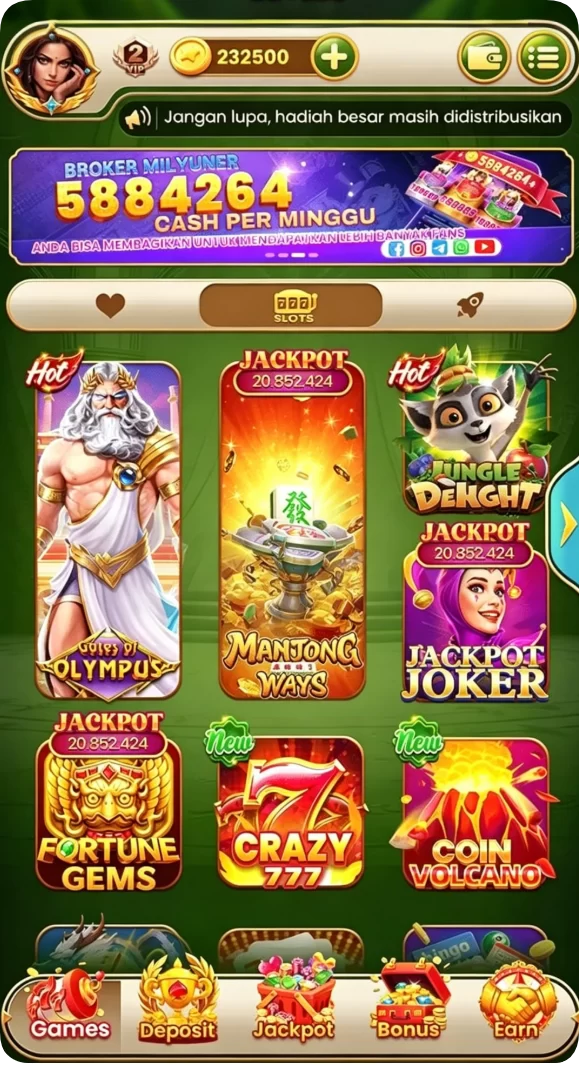 Panduan Lengkap Aplikasi h03 untuk Pemula screenshot 2