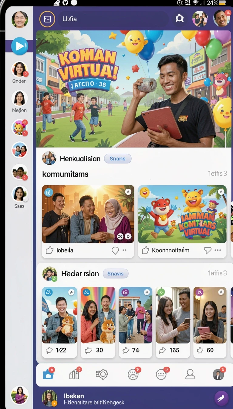 Panduan Instalasi Aplikasi 9399slot di Android screenshot 3