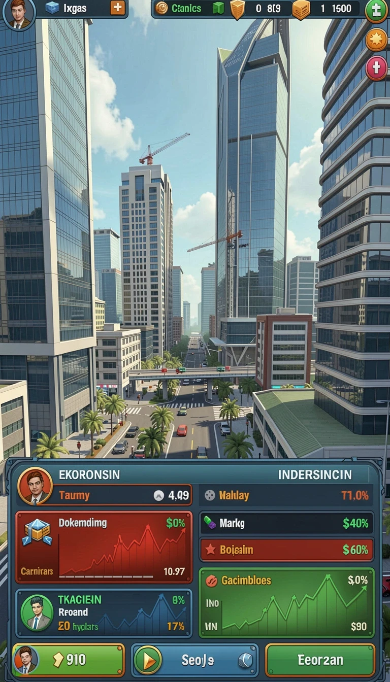Aplikasi tmokwin Ringan untuk Android screenshot 4