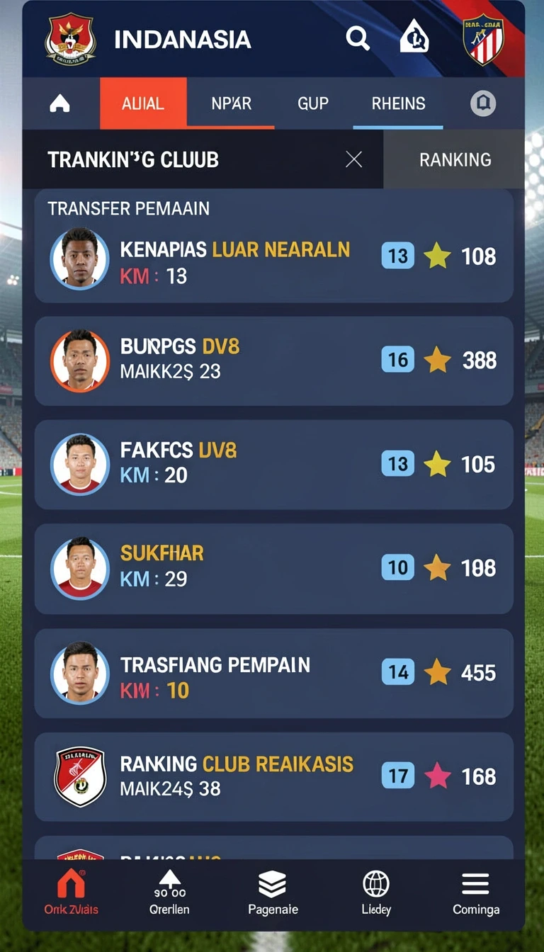 Download bosjoko APK Terbaru Full Version screenshot 4