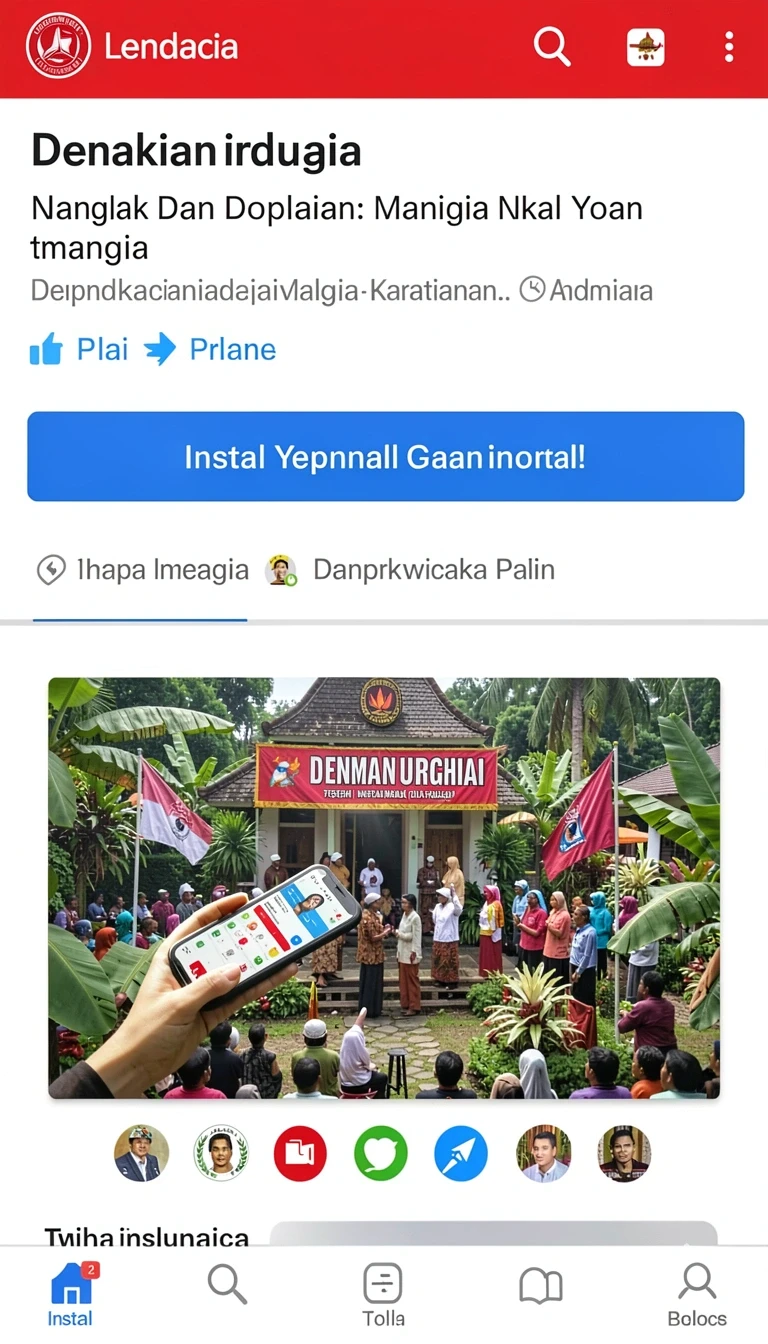 laparbos APK Terbaru: Download Cepat dan Gratis screenshot 3