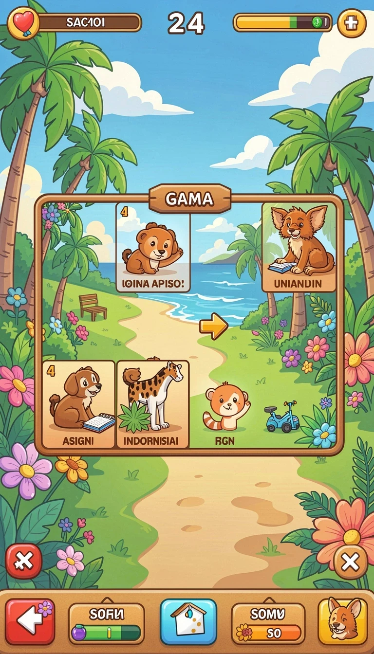 Panduan Lengkap Aplikasi h03 untuk Pemula screenshot 3