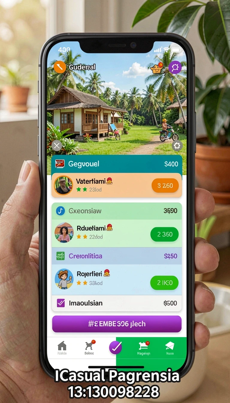 Download zk988 APK Terbaru untuk HP Android screenshot 4