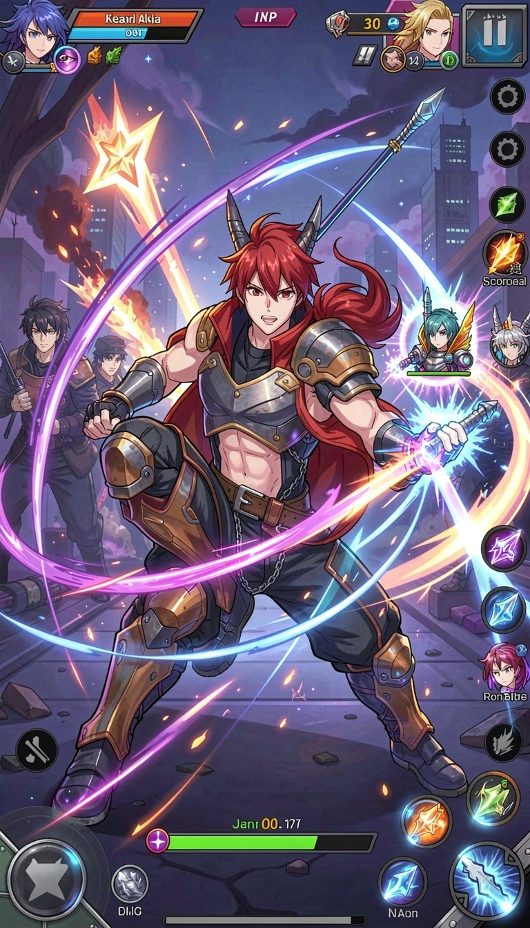 Kakrp Terbaru: Download APK dan Info Lengkap screenshot 1