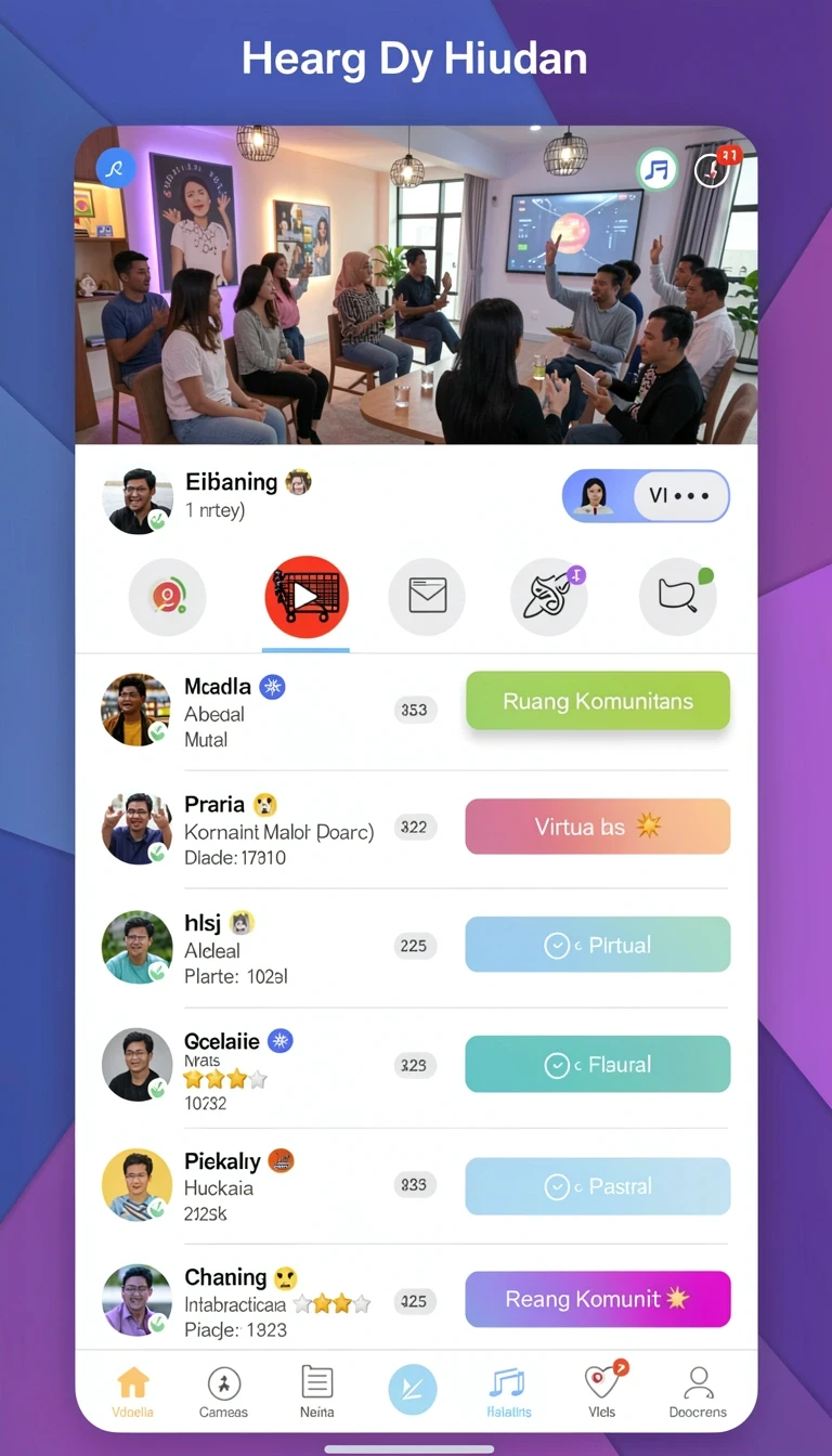 Aplikasi tmokwin Ringan untuk Android screenshot 3