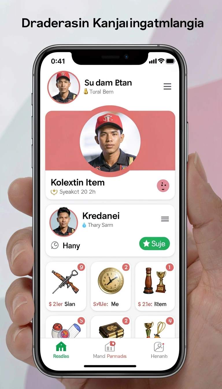 mahkota188 Terbaru: Review Aplikasi dan Link Unduh screenshot 4