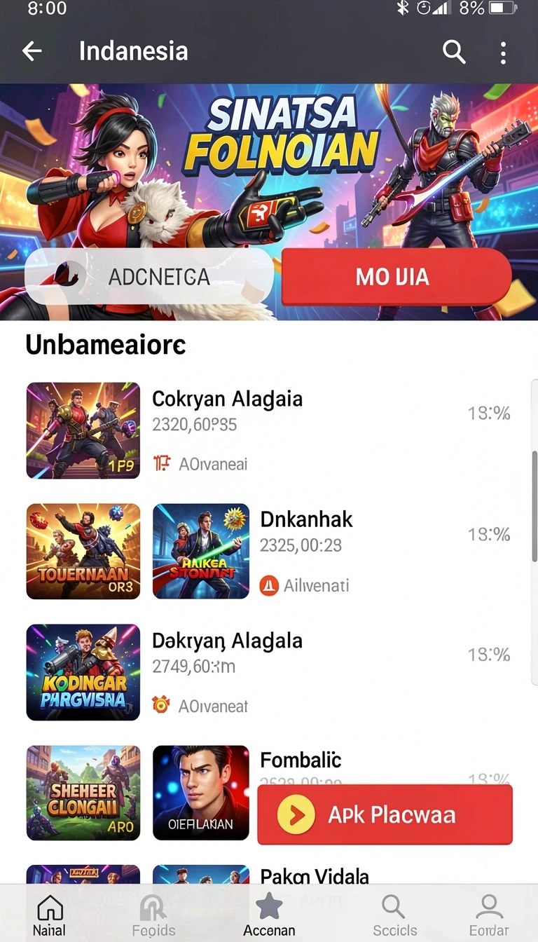 multiplayer Terbaru: Download APK Resmi dan Aman screenshot 4