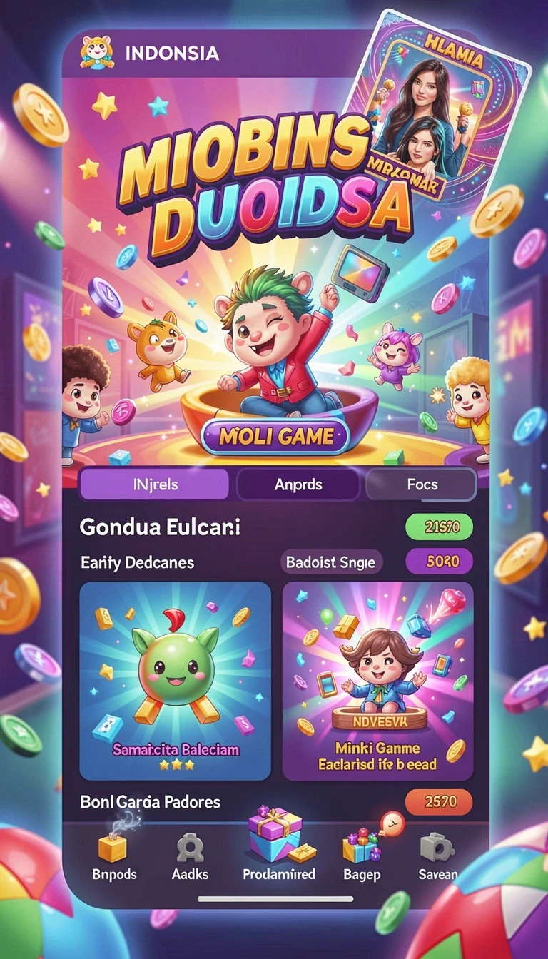 RPVIP3 APK Terbaru dengan Fitur Lengkap screenshot 3