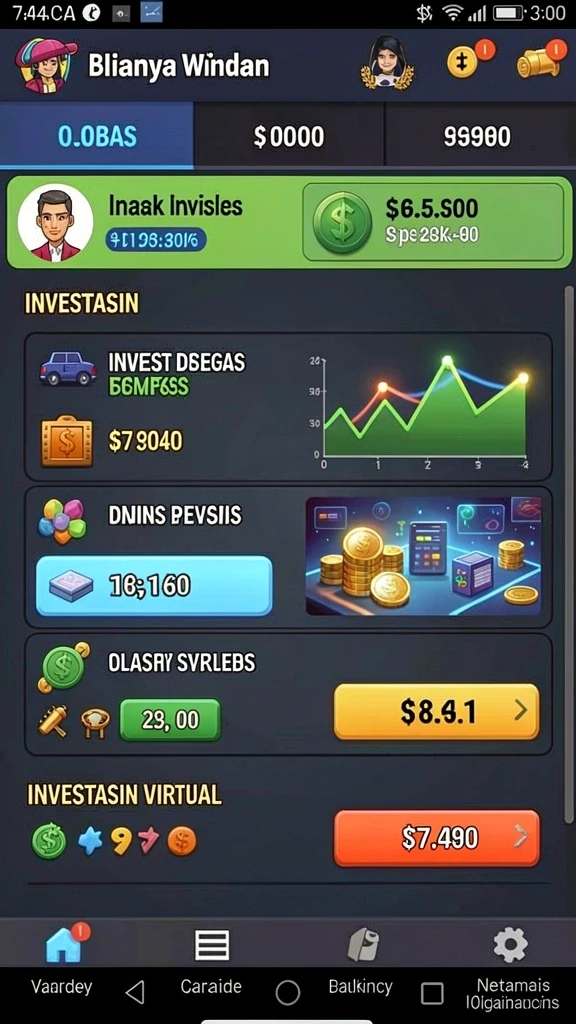 singa8 Terbaru: Review Aplikasi dan Link Unduh screenshot 3