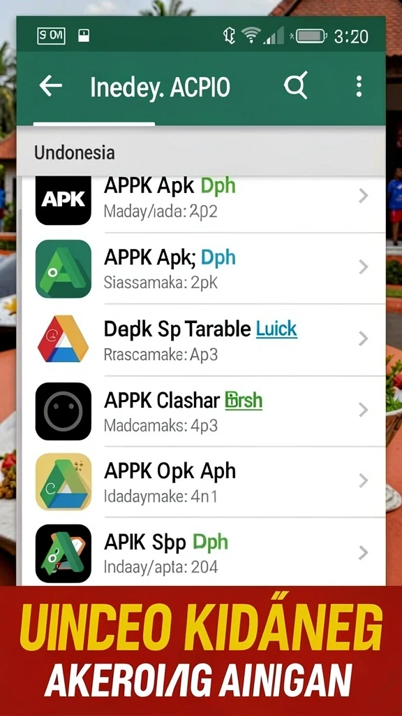 Aplikasi cash777 Terbaik untuk Android dan iOS screenshot 3