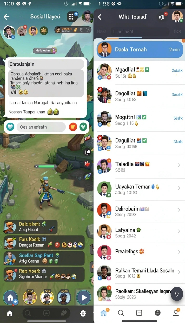 dewa1000 Terbaru: Download APK dan Info Lengkap screenshot 4
