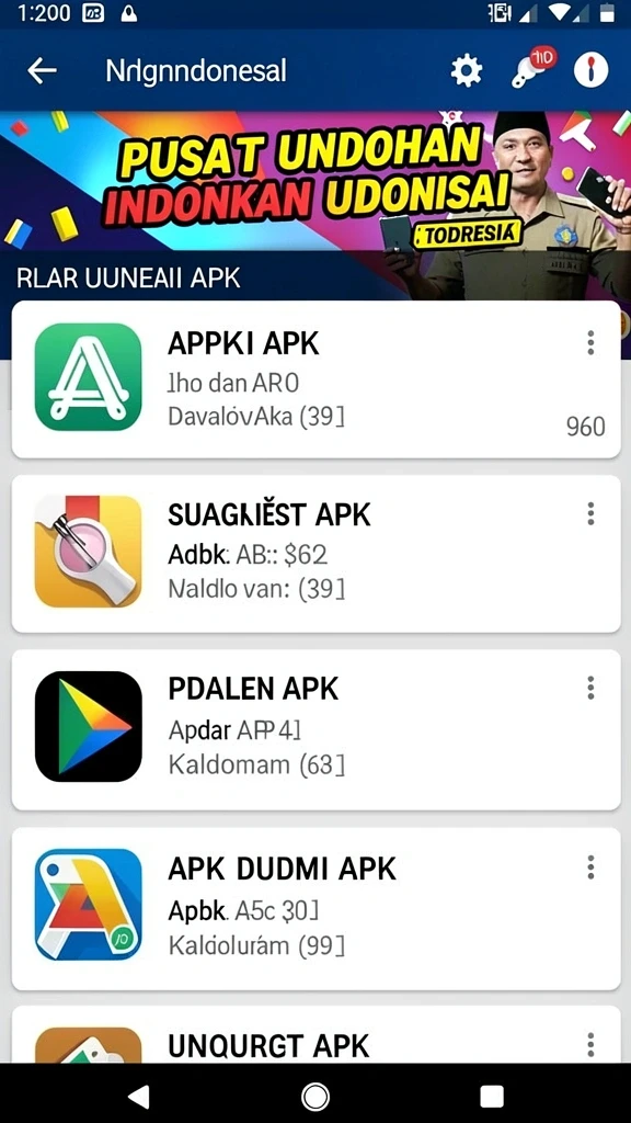 Panduan Lengkap Aplikasi visitorbet untuk Pemula screenshot 3