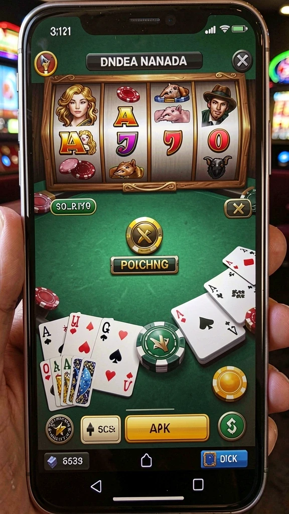dewa1000 Terbaru: Download APK dan Info Lengkap screenshot 3