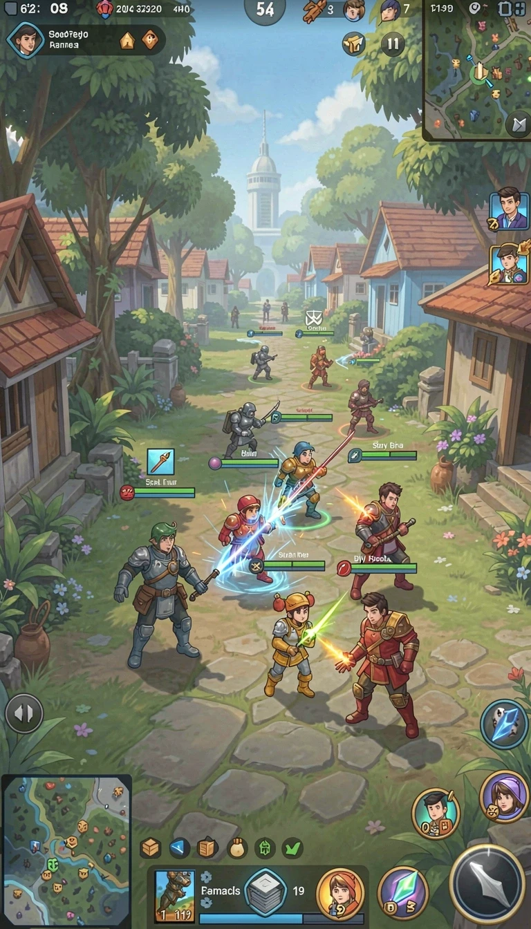 w67 Versi Terbaru: Apa yang Baru? screenshot 4
