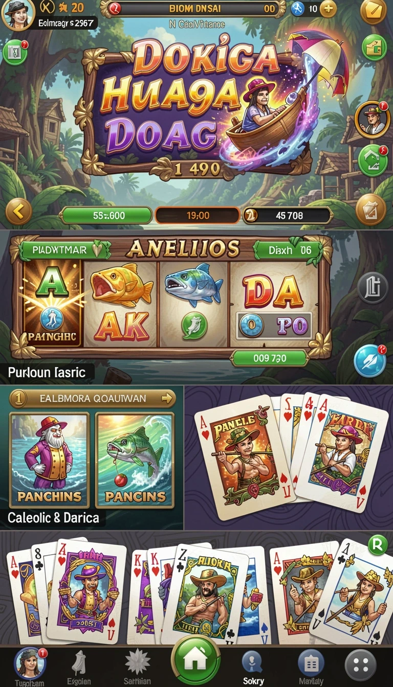 toto777 APK Terbaru dengan Fitur Lengkap screenshot 2