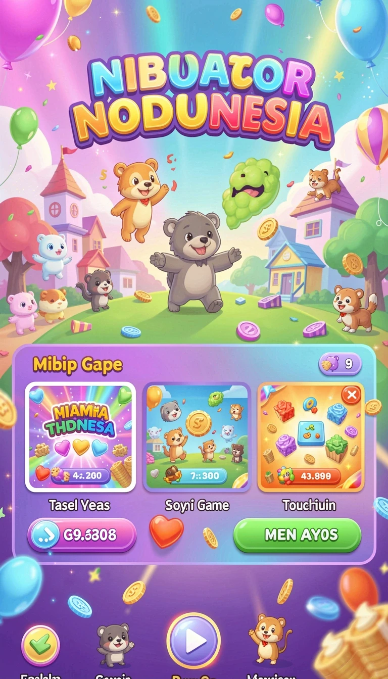 hokihoki App: Info, Rating, dan Link Download screenshot 3