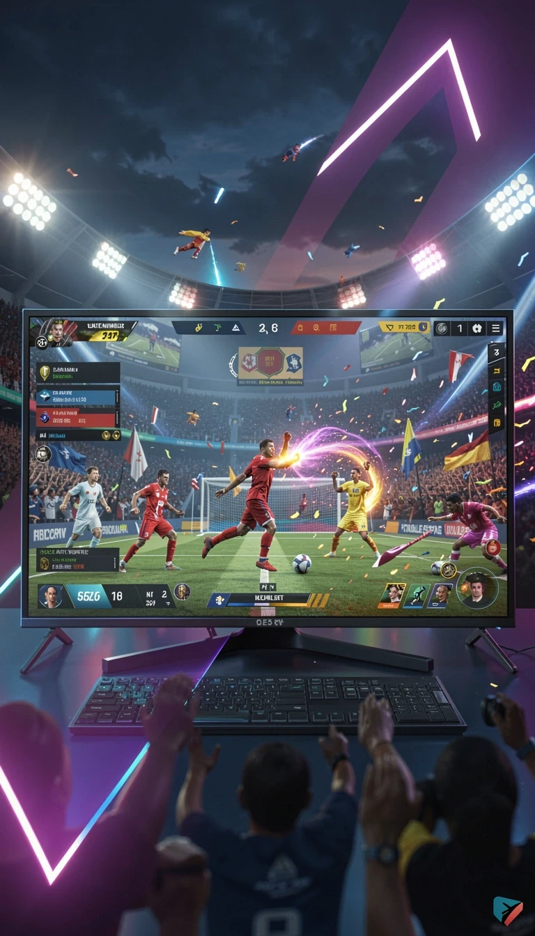 Panduan Lengkap Aplikasi visitorbet untuk Pemula screenshot 1