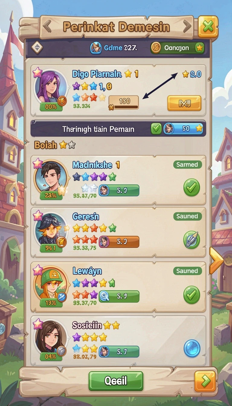RPVIP3 APK Terbaru dengan Fitur Lengkap screenshot 2