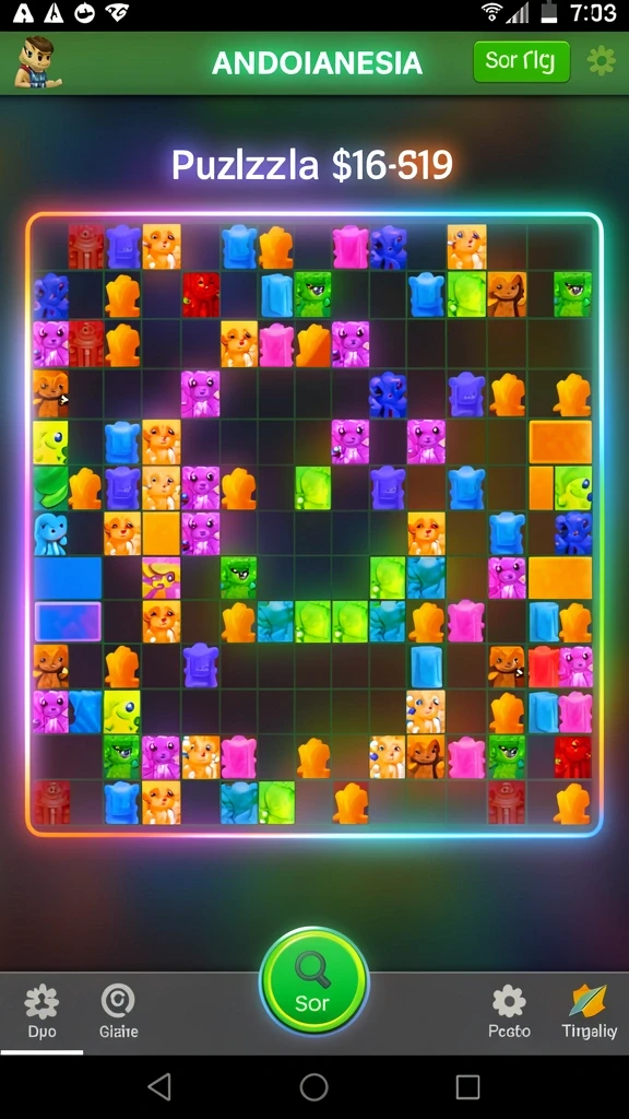 Aplikasi agam66 Ringan untuk Android screenshot 2