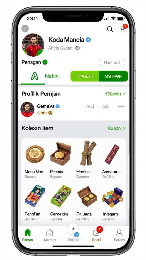 Cara Download paus123 APK dengan Mudah screenshot 3