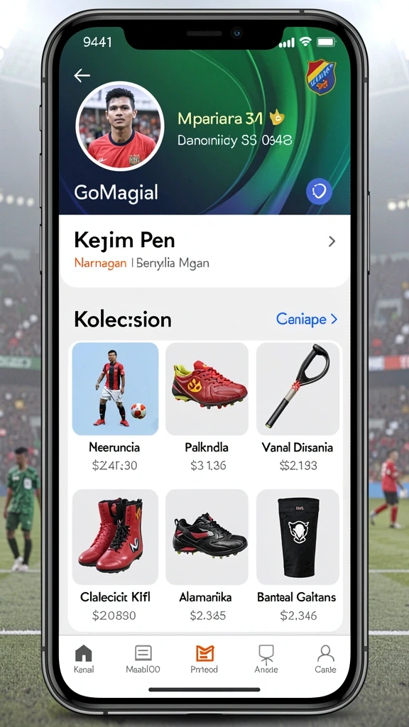 kaka303 APK Terbaru 2026 untuk Semua Perangkat screenshot 1
