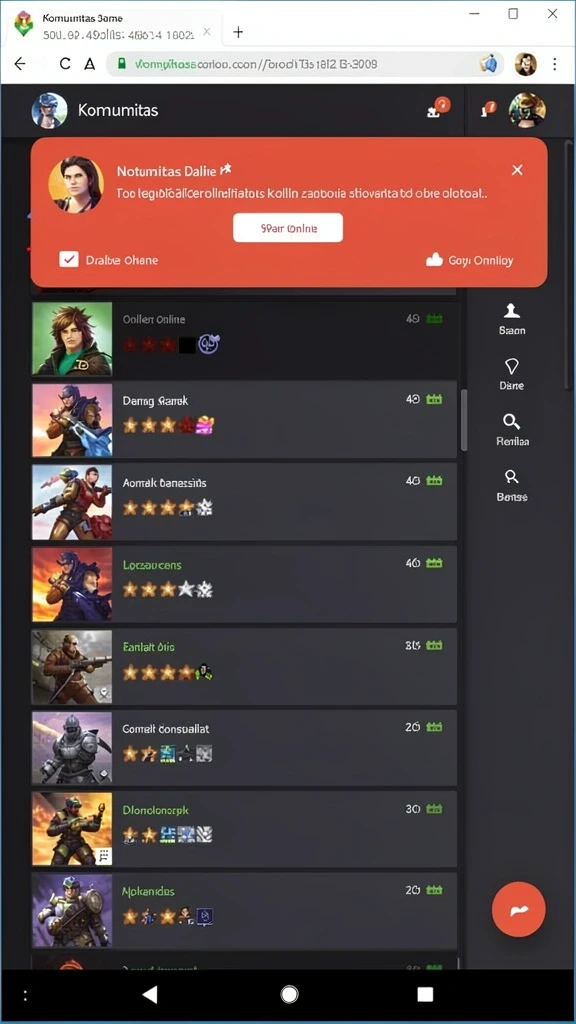 ariestogel Versi Terbaru untuk Android Tanpa Ribet screenshot 4